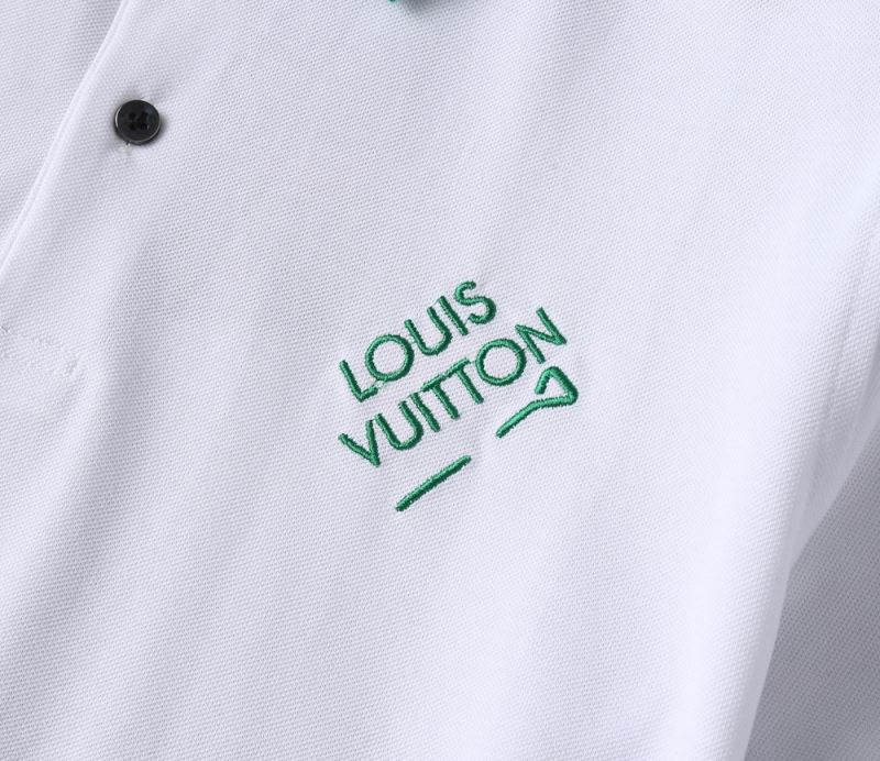 Louis Vuitton T-Shirts